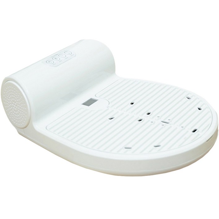 808 바디풍 전신 건조기 808-BODY WIND 1300W, 808-BODYWIND, 화이트