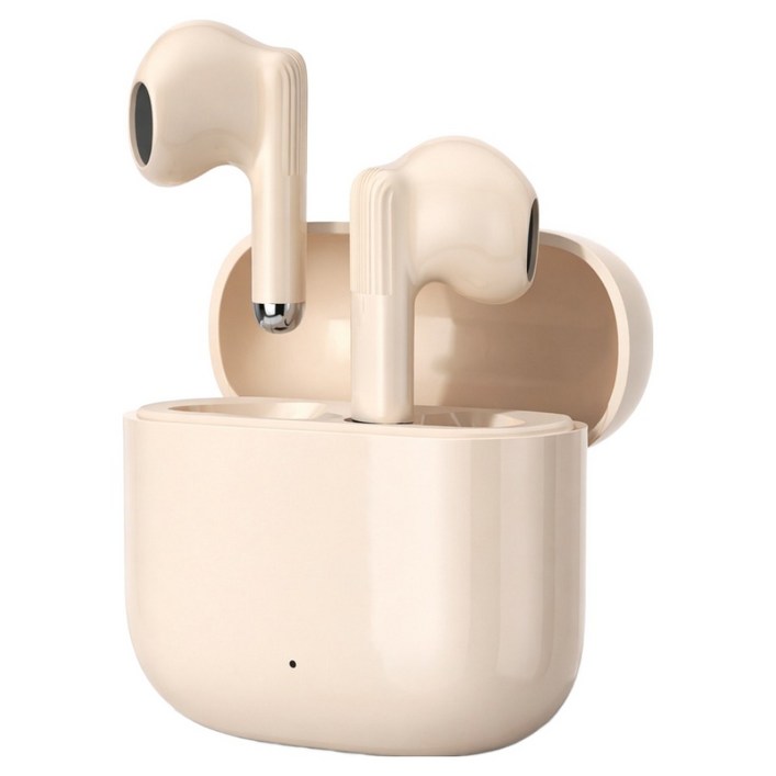 PANTONE 오픈형 블루투스 6.0 무선 C타입 충전 오토 페어링 러닝 자전거 운동용 갤럭시 아이폰 호환 이어폰