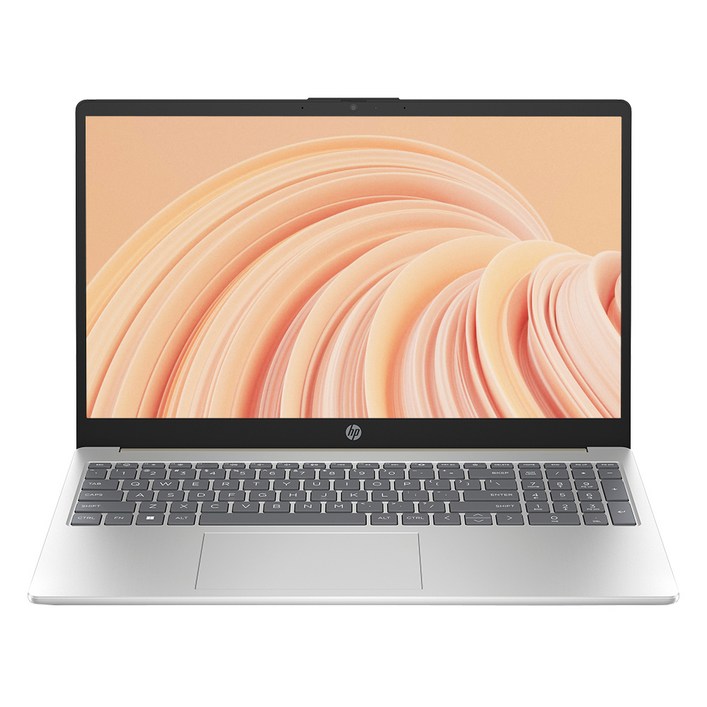 HP 2024 노트북 15fd0247TU 15.6 인텔 N100