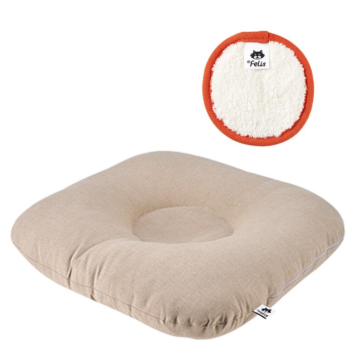 닥터펠리스 포캣네스트 고양이 방석