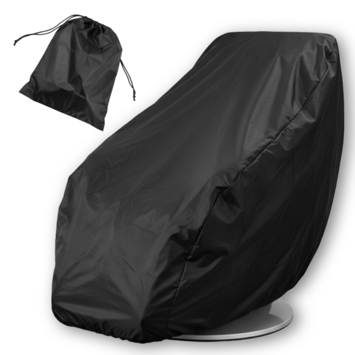 오꼬비 안마의자 보호 커버보관 파우치, 단일색상