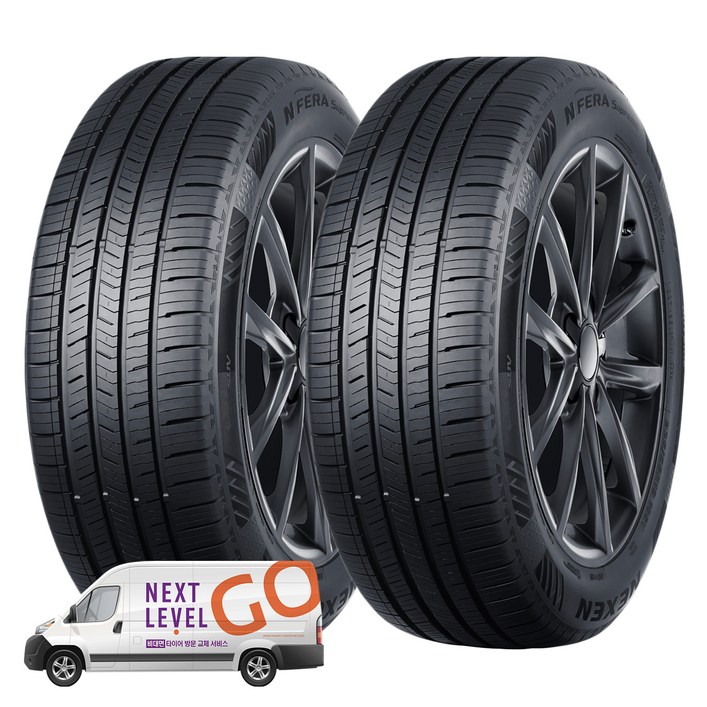 넥센 엔페라 Supreme SUV 23560R18 넥센 엔페라 Supreme SUV 23560R18