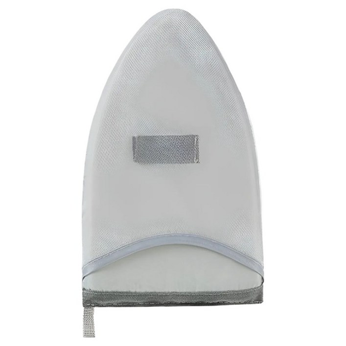 모드심플 장갑 미니 다리미판 모서리형