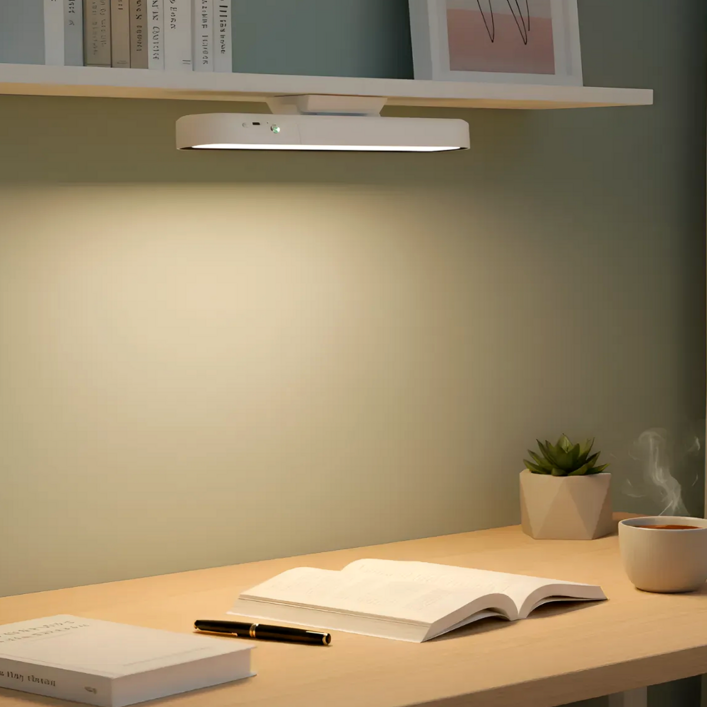 MLD LED 자석 책상스탠드 조명