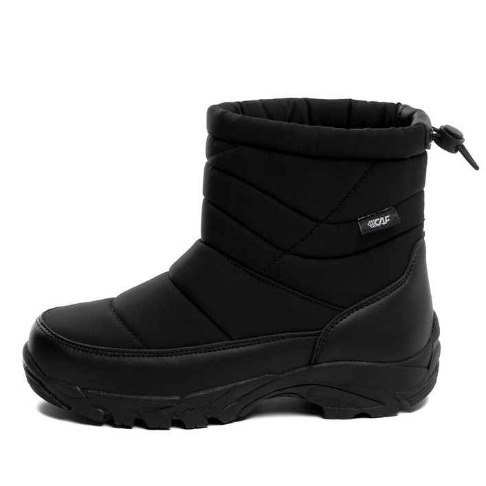 르까프 르블론스 패딩 부츠 LE5W062