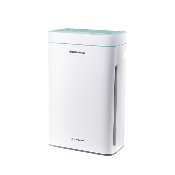 에어로닥터 공기정화기 WADM20 49.5㎡, WADM20