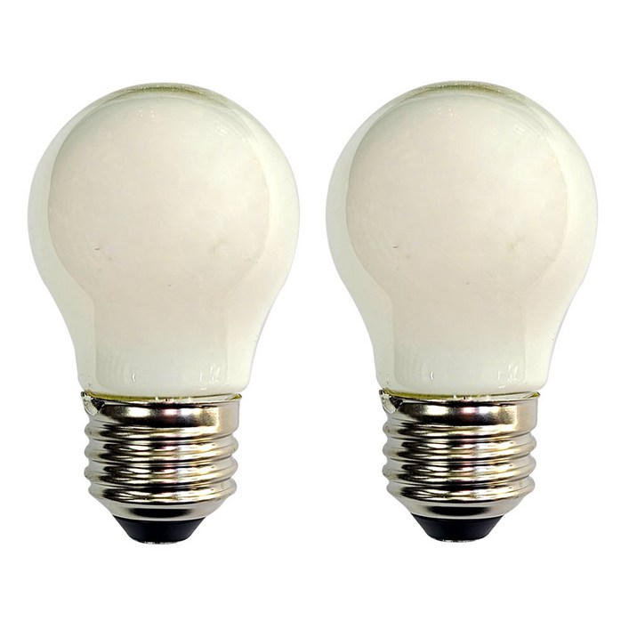 오스람 LED 인지구 2.5W E26 오스람 LED 인지구 2.5W E26