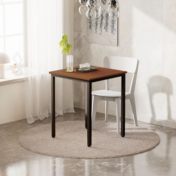 가구느낌 모던 테이블