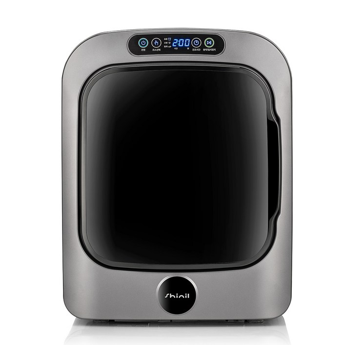 신일 미니 의류건조기 3kg