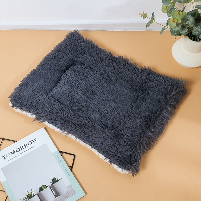 데이소이 반려동물 더블 레이어 방석매트