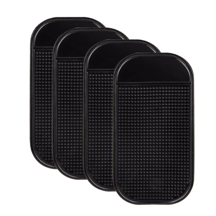 쎈나인 멀티 논슬립 접착식 패드 핸드폰 거치