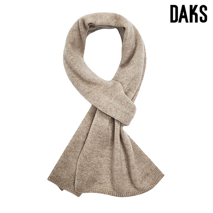 백화점정품 닥스 머플러 스카프 선물 캐시미어 FKU035O 60대 겨울보온 20대 닥스스카프.닥스여성선물 닥스남자머플러 가을패션 간절기 명절 닥스생일선물 닥스명품선물