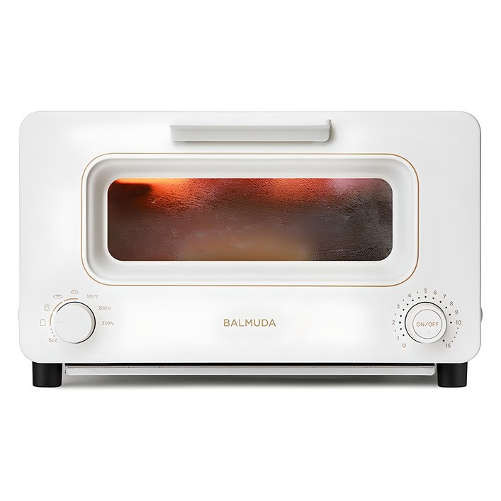 발뮤다 더 토스터