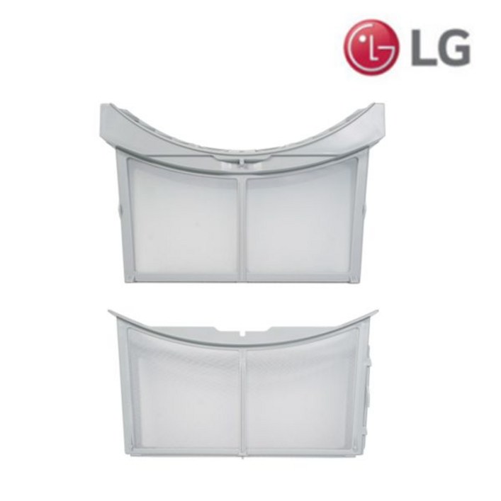 LG정품 트롬 8,9KG 건조기 내부필터 RH9WIB RH9WN RH9WV RH9WVR