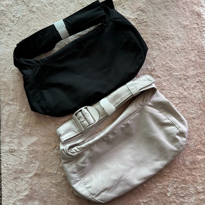 COS 코스 새들백 크로스바디 크로스백 코스가방 COS가방