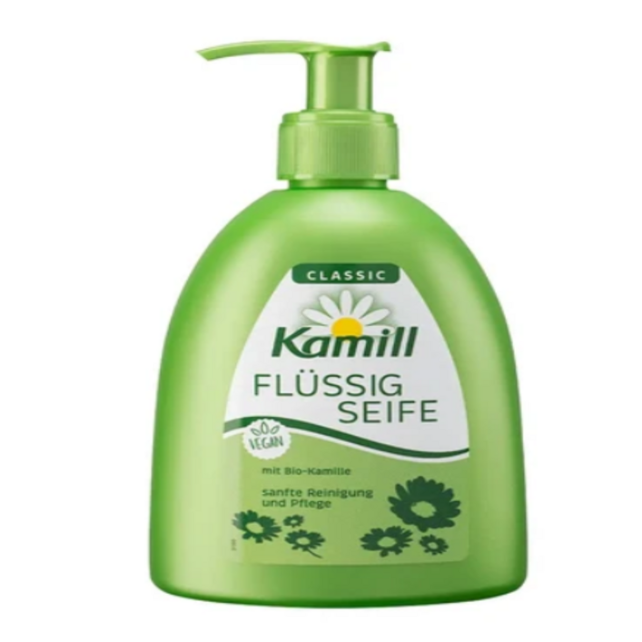 카밀 리퀴드 핸드 솝 클래식 300ml x 1개