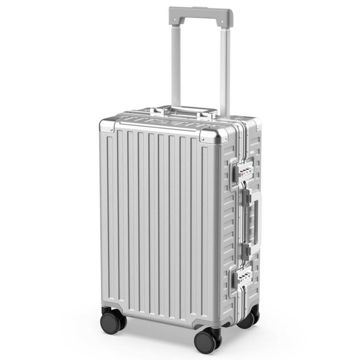 10년 AS 리드볼트 쿼디 캐리어