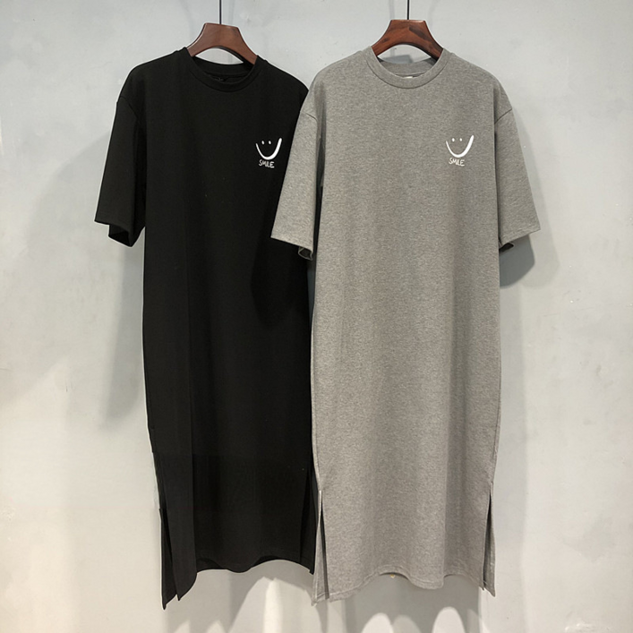 세니쥬 여성 롱 원피스 2pc