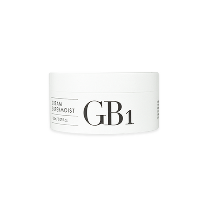 GB-1 크림- 150g -발명특허 가려움 피부트러블 잔주름개선 피부미백 보습크림 지비화장품, 150g, 1개