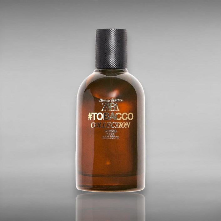 자라 ZARA 남자 향수 #TOBACCO COLLECTION INTENSE DARK EXCLUSIVE 100ML262300