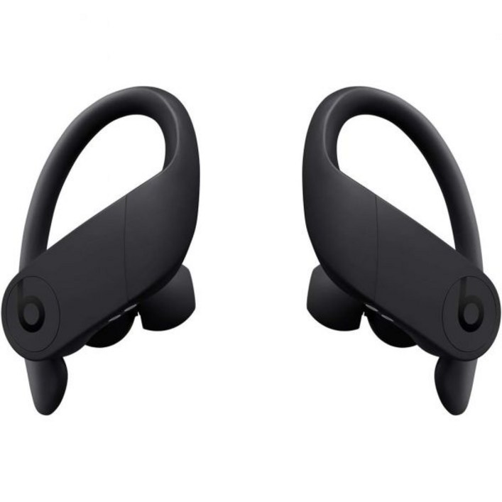 비츠 파워비츠 프로 완전 무선 고성능 블루투스 이어폰 네이비 갱신