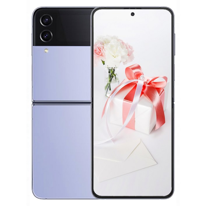 삼성전자 갤럭시 Z플립4