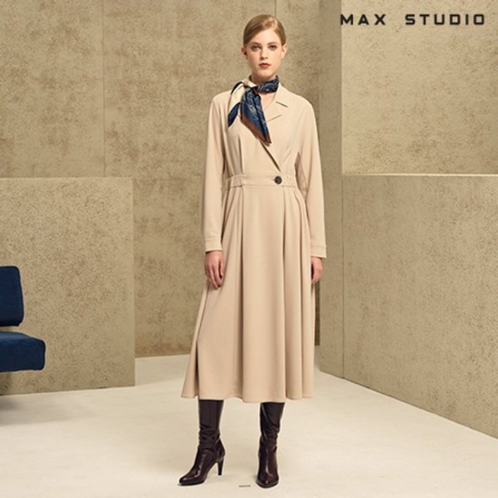 막스스튜디오 테일러드 카라원피스 1종2016624