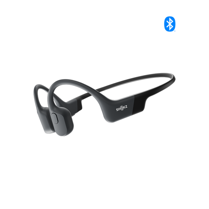 국내 정품 단독 세트 샥즈 Shokz 오픈런 S803 골전도 블루투스 이어폰, S803, 블랙