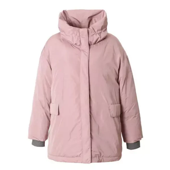 요하넥스 덕다운점퍼Z4D1R400