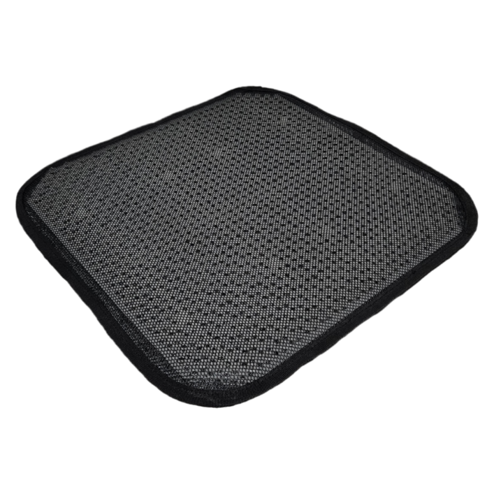 에어힙 사계절 공기층 국내생산 통풍 방석