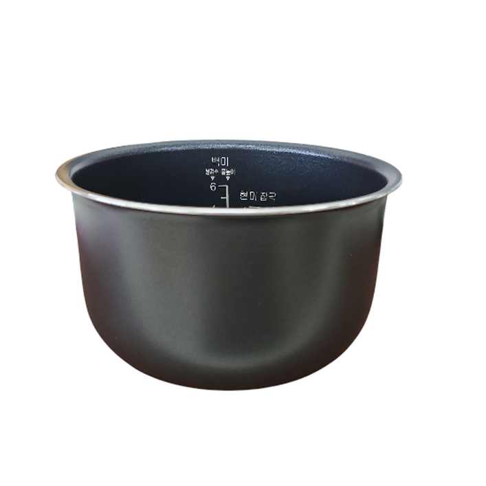 쿠첸 6인용 CJECD0602  CJEB0601  전용 정품 내솥