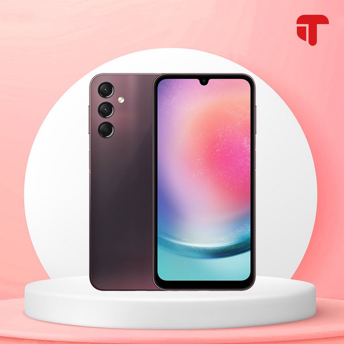 삼성전자 갤럭시 A24 자급제