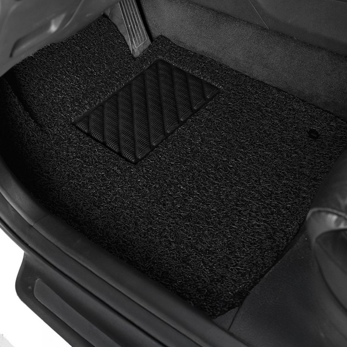 메이튼 자동차 코일매트 카매트 확장형 전차종 운전석  운전석조수석  풀세트 배송메시지 차종코드 기재