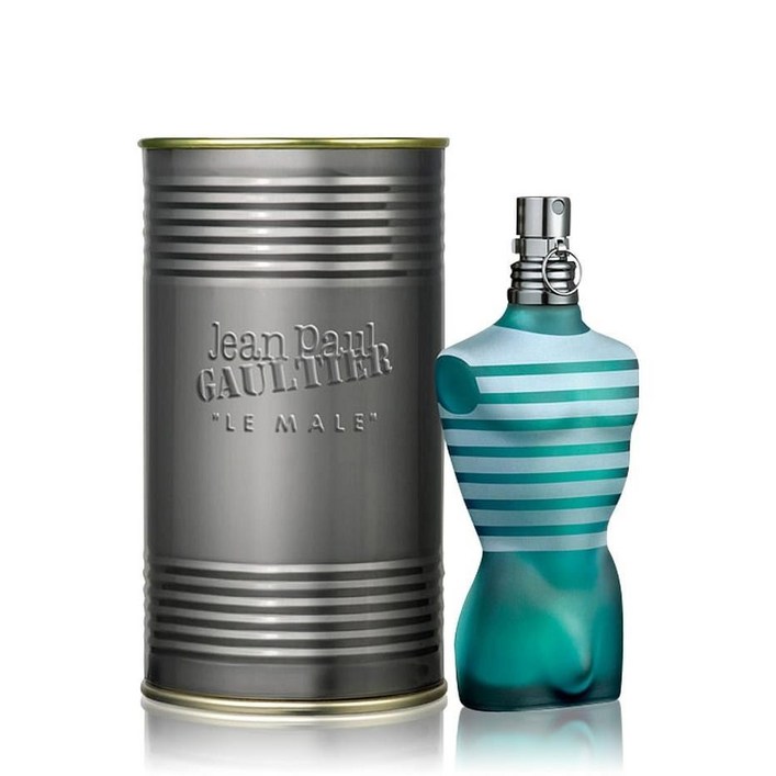 장폴고티에 르말 오드뚜왈렛 EDT 40ml