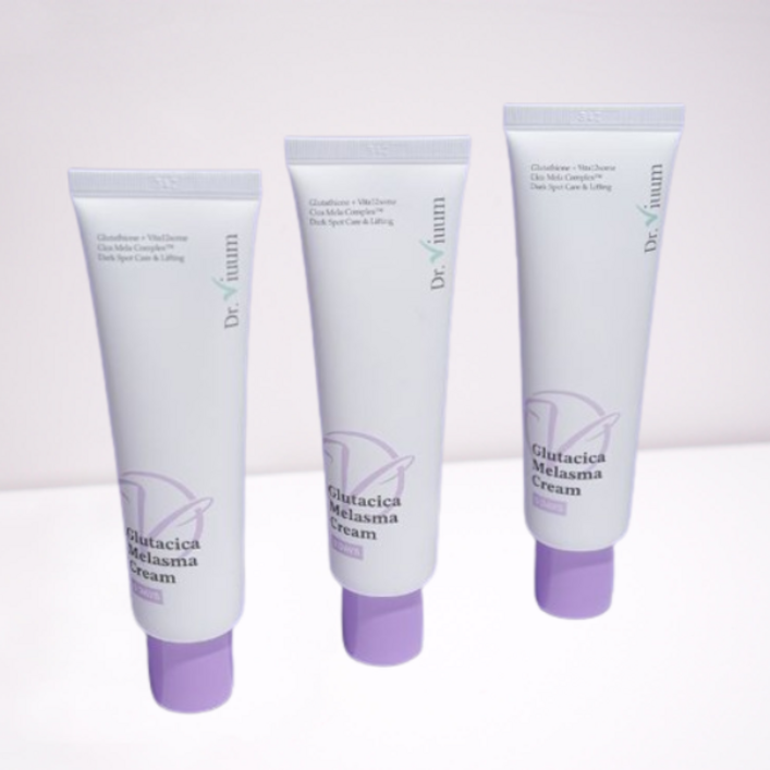 닥터비움 글루타시카 기미 크림