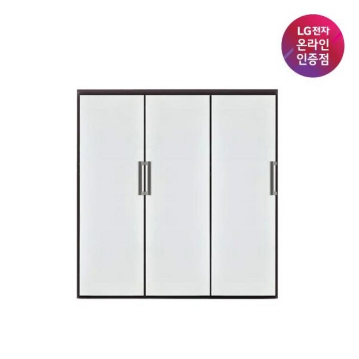 LG전자 컨버터블 패키지 오브제컬렉션 빌트인 1029L 냉장고냉동고김치냉장고 메탈화이트XYZ321MW3S