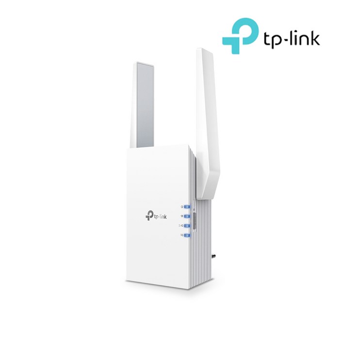 티피링크 AX3000 Mesh  Wi-Fi 6 범위 확장 증폭 외장안테나