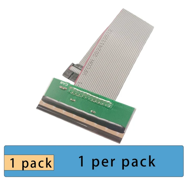 Vilaxh 열전사 프린트헤드 CAS CL5500 IS 저울