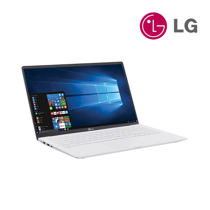 LG 그램 15Z90N i5 10세대 8G SSD512G 15.6인치 Win10 고사양 중고 노트북, 15Z90N, WIN10, 8GB, 512GB, 화이트B급