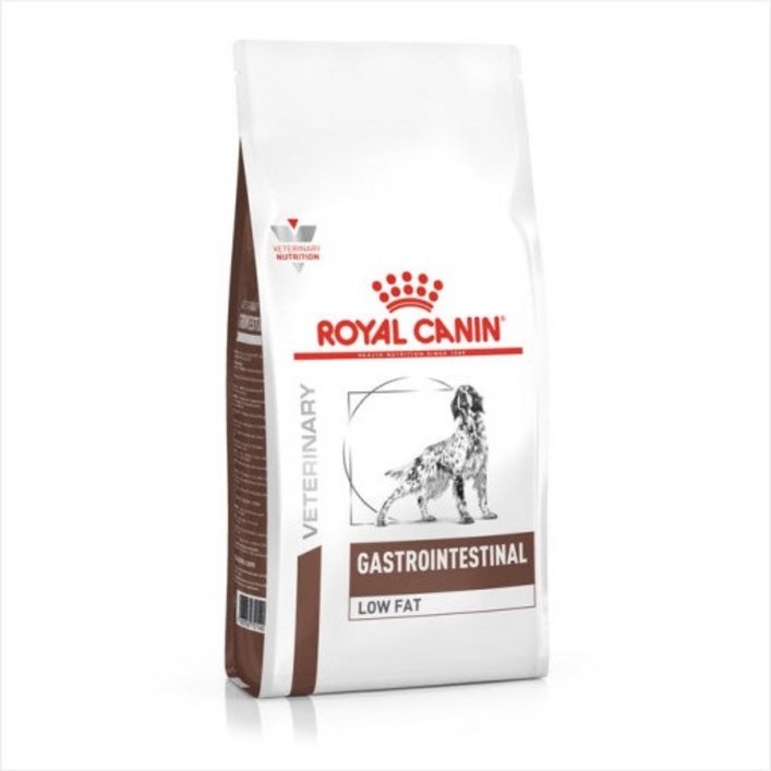 로얄캐닌 강아지 독 처방식 가스트로 로펫 (위장) 사료 1.5kg