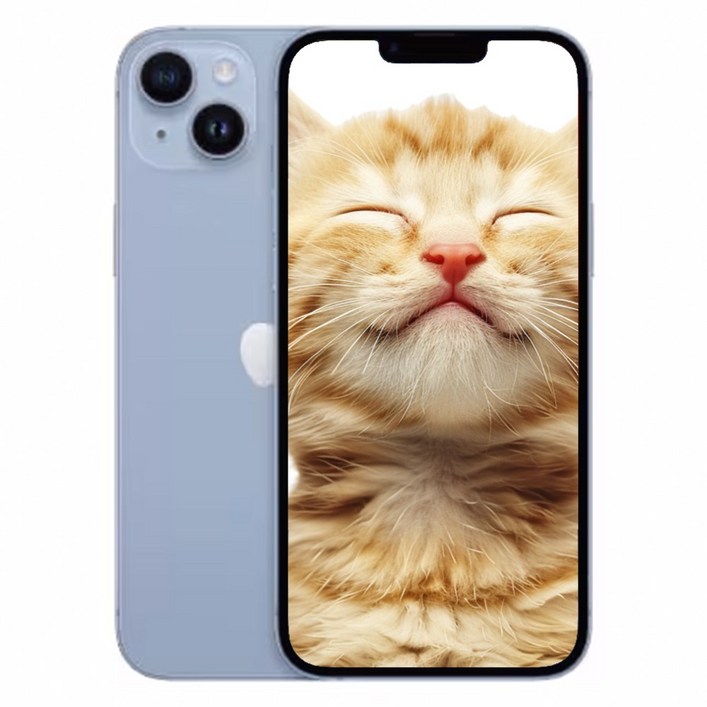 아이폰 14 플러스 미개봉 새상품