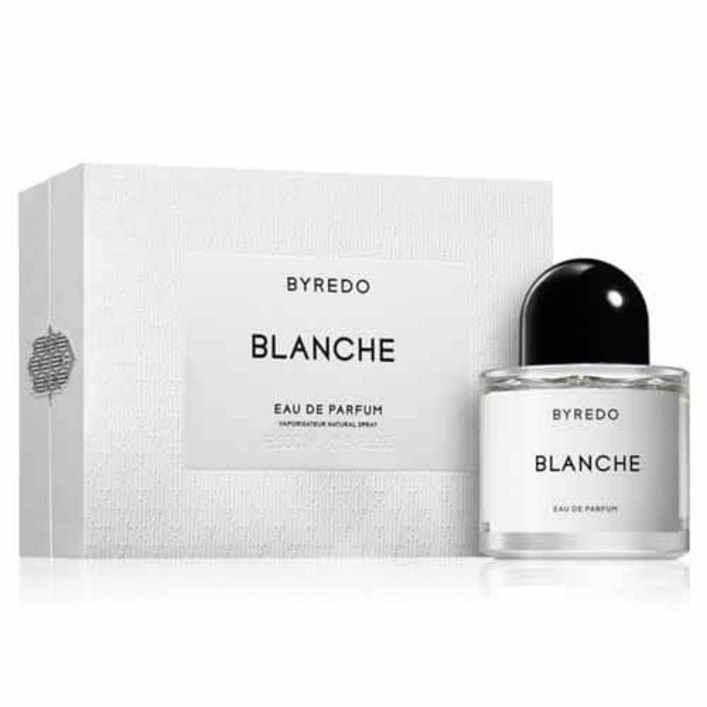BYREDO BLANCHE 바이레도 블랑쉬 오드퍼퓸 100ML 당일배송쇼핑백증정무료배송, 1개, 100ml