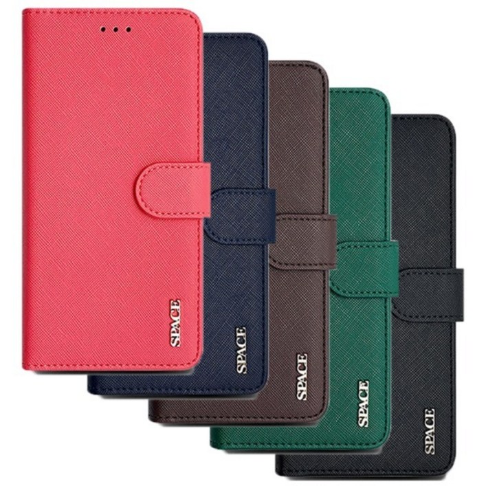 갤럭시 A52 A52s 케이스 지갑 가죽 카드 다이어리 플러스 더스페이스