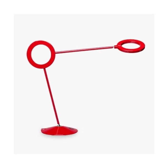 Ramun Amuleto Original (Opaque - Red)