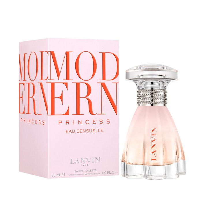 랑방 모던 프린세스 오 센슈얼 EDT 30ML