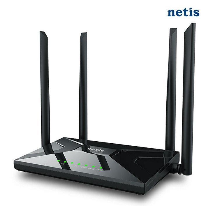 네티스 MEF01 AC1200 Mesh 와이파이 공유기 유무선 인터넷 WiFi 증폭 3년 AS CL, 네티스 MEF01, 1개