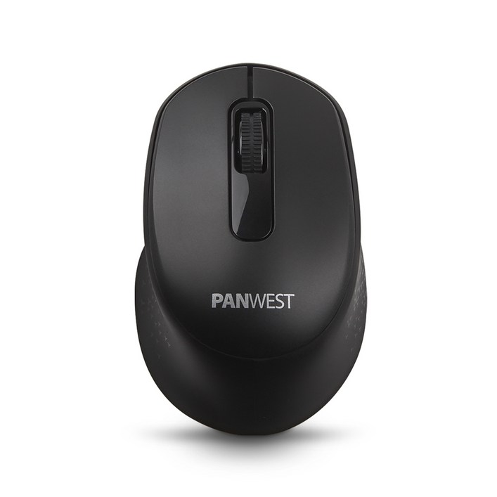PANWEST PANWESTPW815 무선 마우스, PANWESTPW815, 블랙 PANWEST PANWESTPW815 무선 마우스, PANWESTPW815, 블랙