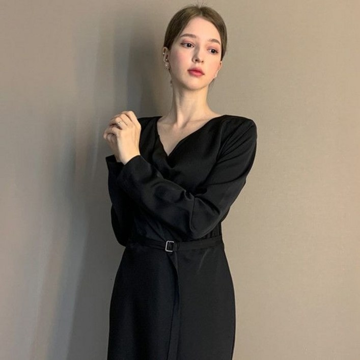 파슨스 몽뜨원피스 PW2PAOP02