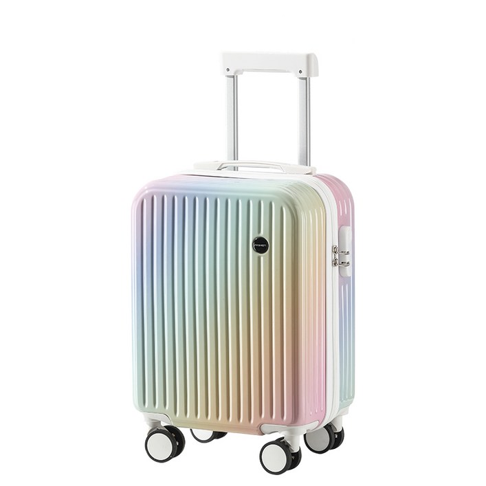 Fashion 휴대용 18인치 캐리어