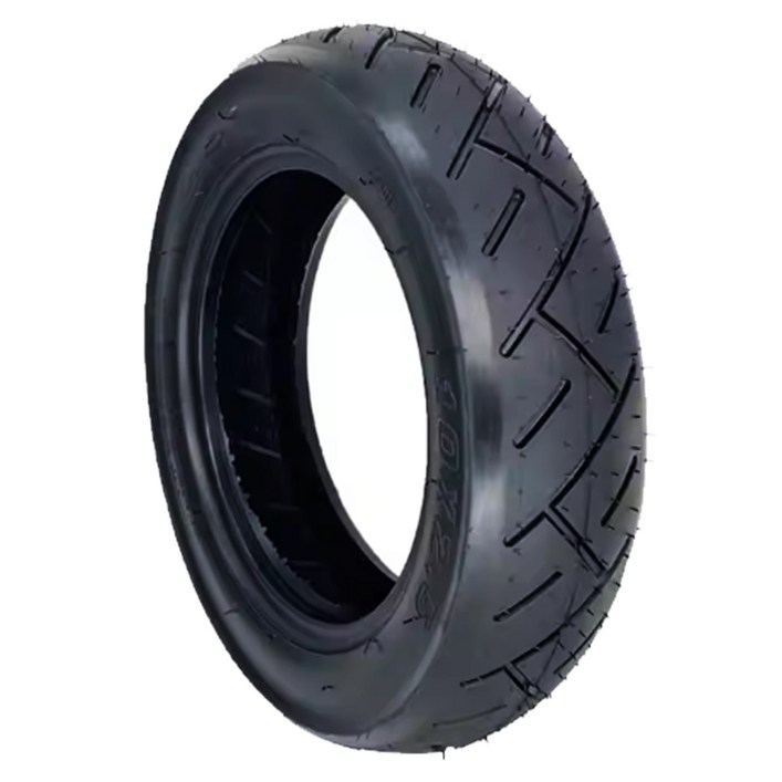 10X2.50 튜브리스 타이어 10인치용 10X250 전동킥보드 삼륜 타이어 전기킥보드 10250 노튜브타이어